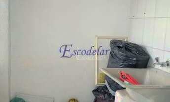 Imagem 5: Sobrado com 3 dormitórios à venda, 165 m² por R$ 490.000,00 - Casa Verde Alta - São Paulo