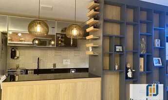 Imagem 5: Apartamento lindo à venda no Novare, Alphaville