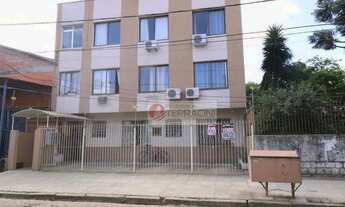 Imagem: Apartamento com 1 dormitório, 36 m²