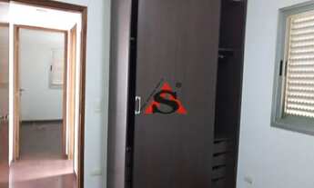 Imagem 5: Apartamento com 2 dormitórios para alugar, 60 m² por R$ 2.890,00/mês - Vila Gumercindo - S