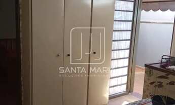 Imagem 2: Casa (térrea na rua) 3 dormitórios/suite, cozinha planejada