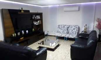 Imagem 1: Apartamento com 4 dormitórios à venda, 253 m² por R$ 1.700.000 - Santana - São Paulo/SP