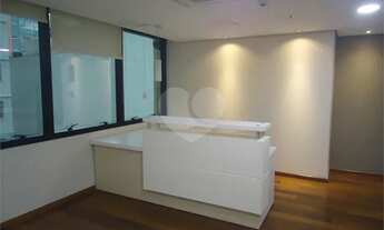 Imagem: Conjunto Comercial 477,60m² / Jardim Paulista