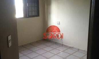 Imagem 5: Apartamento com 3 dormitórios para alugar, 70 m² por R$ 1.400,00/mês - Jardim Irajá - Ribe