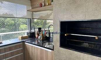 Imagem 5: Apartamento com 4 quartos, 134 m², à venda por R$ 1.430.000- Avenida Raimundo Pereira de M