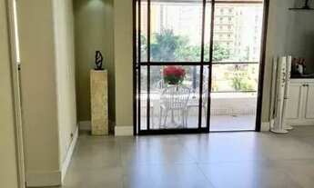 Imagem 5: Locação Apartamento 4 Dormitórios - 181 m² Jardim Paulista