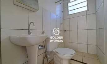 Imagem 5: Apartamento com 2 dormitórios para alugar, 47 m² por R$ 1.100,00/mês - Jardim Califórnia