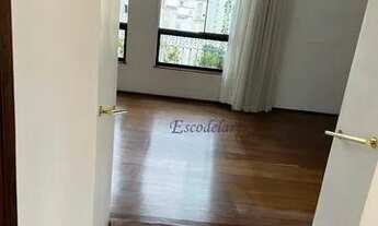 Imagem 4: Apartamento com 4 dormitórios à venda, 280 m² por R$ 4.200.000,00 - Jardim Paulista - São