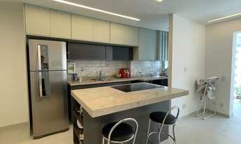 Imagem 6: Apartamento Impecável no Campo Pronto para Morar!!!