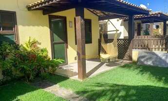 Imagem 3: Casa com 2 dormitórios para alugar, 75 m² por R$ 2.000,00/mês - Ogiva - Cabo Frio/RJ