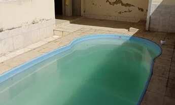 Imagem 2: Alugo ou Vend0 casa no bairro CPA lll com piscina