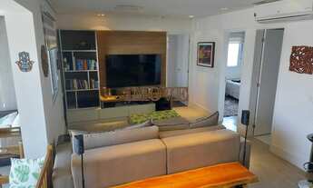 Imagem 4: Apartamento para venda tem 95 metros quadrados com 2 quartos em Várzea de Baixo - São Paul