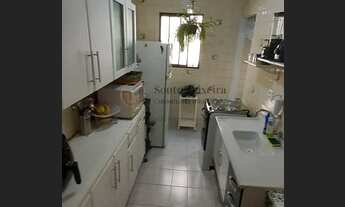 Imagem 3: Apartamento com 2 dormitórios à venda