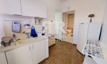 Imagem 5: Kitinete Mobiliada 1 dormitório, 48m² aluguel por R$ 980,00 - Pensionato Harmonia - Bauru