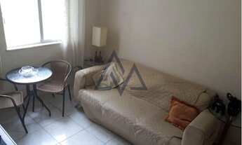 Imagem: Niterói - Apartamento Padrão - Icaraí