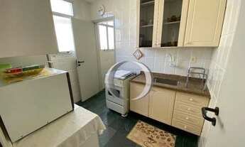 Imagem 3: Apartamento com 2 dormitórios à venda, 60 m² por R$ 240.000,00 - Enseada - Guarujá/SP