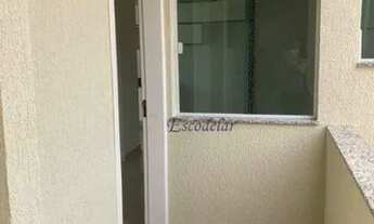 Imagem 6: Apartamento com 2 dormitórios para alugar, 60 m² por R$ 2.712,00/mês - Jardim Sao Paulo(Zo