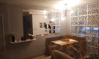 Imagem 7: GOIâNIA - Apartamento Padrão - Vila Maria José