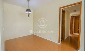 Imagem 3: Rio de Janeiro - Apartamento Padrão - Humaitá