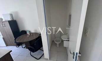 Imagem 3: Sala para alugar no bairro Vila Regente Feijó - São Paulo/SP