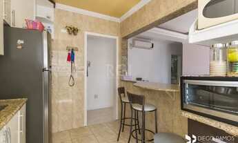Imagem 10: Apartamento para Venda - 60.56m², 2 dormitórios, Cristo Redentor