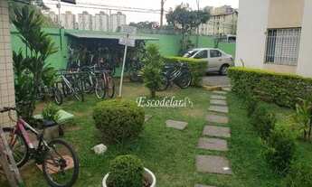 Imagem 4: Apartamento à venda, 48 m² por R$ 245.000,00 - Vila Nova Cachoeirinha - São Paulo/SP