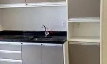 Imagem 6: São José dos Campos - Apartamento Padrão - Parque Residencial Aquarius