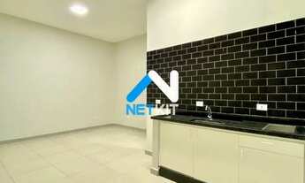 Imagem 4: KITNET nova em DIADEMA com 1 Vaga de Garagem!