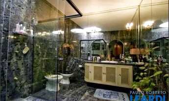 Imagem 6: CASA ASSOBRADADA - JARDIM SÃO BENTO - SP