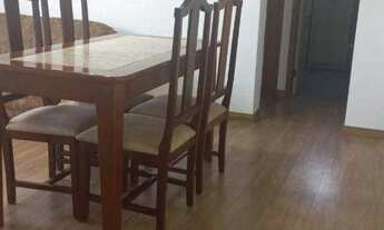 Imagem 4: Apartamento com 1 dormitório para alugar por R$ 2.808,94/mês - Funcionários - Belo Horizon