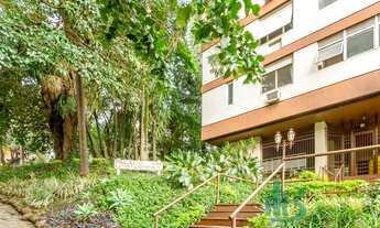 Imagem 2: PORTO ALEGRE - Apartamento Padrão - MOINHOS DE VENTO