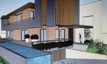 Imagem: Casa Alto Padrão - Condomínio Fechado