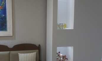 Imagem 4: Apartamento 02 Quartos, sala, cozinha , banheiro e garagem Centro - Juiz de Fora - MG