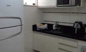 Imagem 2: Casa Duplex Toda Equipada com 3 Quartos, 1 Suíte, Garagem e toda Reformada e Perto do com