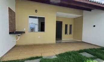 Imagem 2: Casa À venda 3 quartos No Bairro São Bento - Crato/CE