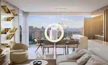 Imagem 7: Apartamento para Venda - 81.6m², 2 dormitórios, sendo 2 suites, 1 vaga - Vila Dom Pedro I