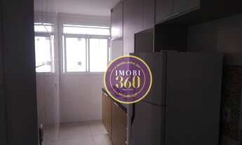 Imagem 5: APARTAMENTO PARA LOCAÇÃO VILA GUILHERMINA 1 DORMITÓRIO MOBILIADO