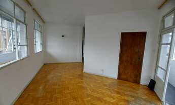 Imagem 2: Aluguel apto 03 qtos com arms e varanda Px Conexão aeroporto