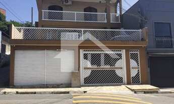 Imagem 3: Lindíssimo Sobrado à Venda de 397m² construídos com 3 dormitórios (com armários e 1 suíte