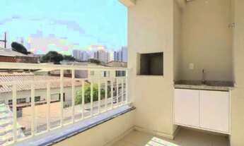 Imagem: Apartamento para venda possui 70 metros