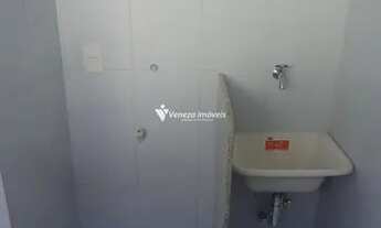 Imagem 6: Apartamento no Condomínio Mackenzie para Venda