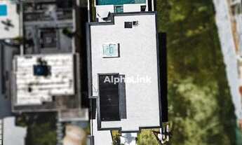 Imagem 5: Casa com 4 dormitórios, 600 m² - venda por R$ 8.400.000,00 ou aluguel por R$ 62.133,34/mês