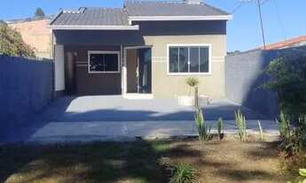 Imagem: Casa com edícula a venda em São José