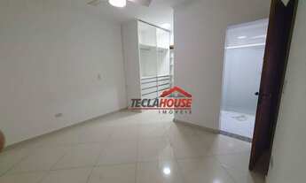 Imagem 6: Sobrado com 3 dormitórios para alugar, 160 m² por R$ 3.700,00/mês - Parque Continental - G