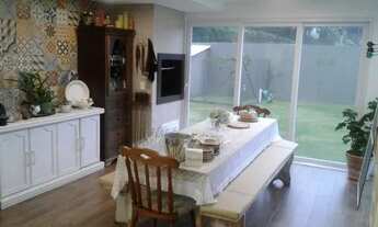 Imagem: Casa de condomínio sobrado para aluguel