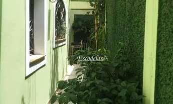 Imagem 3: Sobrado à venda, 100 m² por R$ 850.000,00 - Santa Teresinha - São Paulo/SP