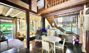 Imagem 4: Casa com 3 dormitórios à venda, 363 m² por R$ 2.500.000,00 - GRANJA VIANA FAZENDINHA - Ca