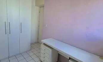 Imagem 5: Rosarinho - 03 Qtos/ 01 Suíte - Nascente - Área de Lazer - 01 Vaga