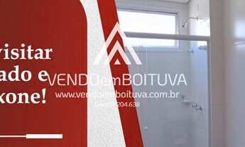 Imagem 6: Apartamento para Venda em Boituva, Residencial De Lorenzi, 2 dormitórios, 1 suíte, 2 banhe