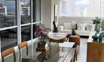 Imagem 6: Apartamento com 4 dormitórios, 290 m² - venda por R$ 2.950.000,00 ou aluguel por R$ 17.230